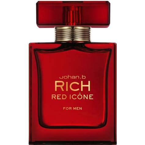 johan b rich perfume reviews